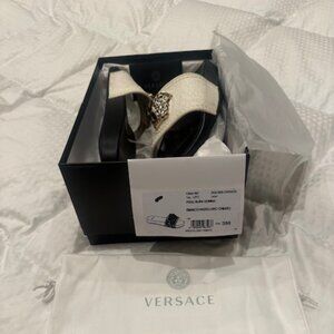 Versace Palazzo pool slides